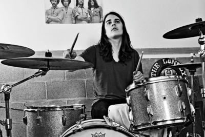 Nashville Musician Ben Eyestone Dies at 28