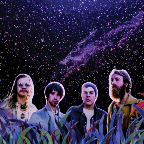 Here’s a Slew of Releases by Nashville Artists to Look Forward to in 2019