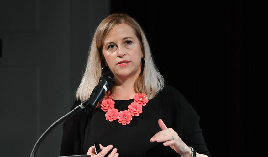 Mayor Megan Barry Admits to Affair With Head of Security
