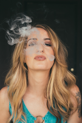 Margo Price Talks About the Tough Road to Success
