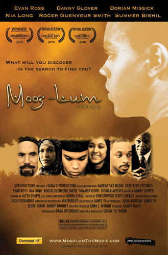 Indie drama <i>Mooz-lum</i> challenges anti-Muslim sentiment with family drama