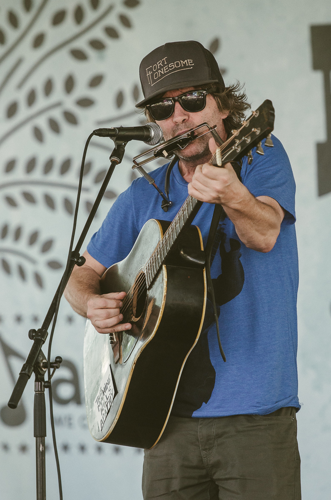 Pilgrimage Fest 2016 Brings the Heat to Franklin