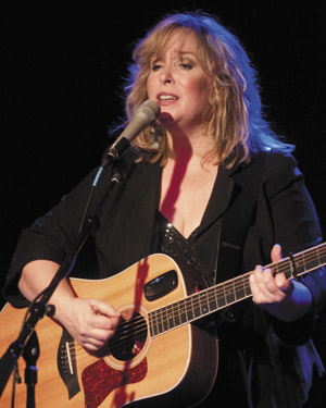 Moonlight Bride, Mother Father, Janis Ian, Gretchen Peters and more