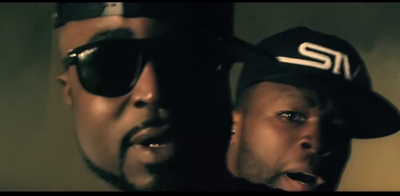 Numbah 4,080: 50 Cent and Young Buck Reunite for G-Unit's 'Nah I'm Talking Bout'