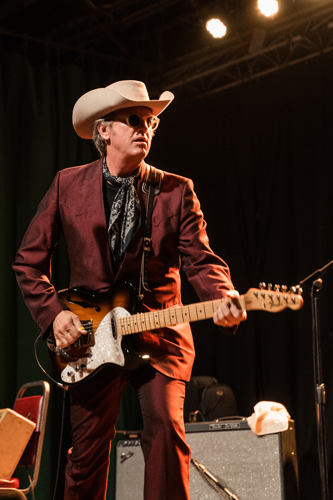 AmericanaFest 2019: Rosie Flores, Amythyst Kiah, Lilly Hiatt and More Rock Out