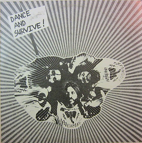 Through Lines: Albums That Marked the ’80s Nashville Experience