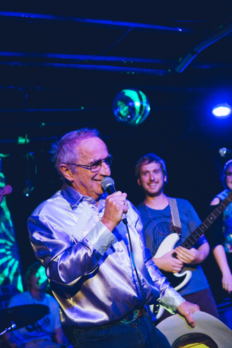 Lavender Country Revisits an Openly Gay Country Landmark