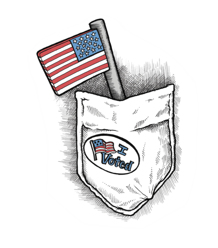The Election Issue: These Are the Things to Watch