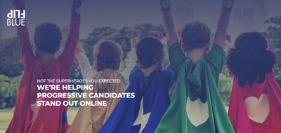 Nashville Web Developer’s Viral Offer of Help Becomes Ad Hoc Political Organizing Tool