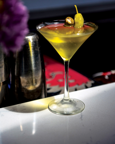 10 Over 10: Spots That Have Served Nashville Well for a Decade or Longer