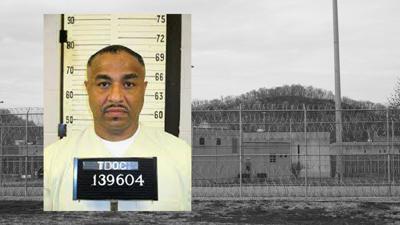 Tony Carruthers/Riverbend