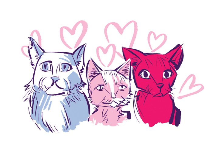 Love Letters to Nashville