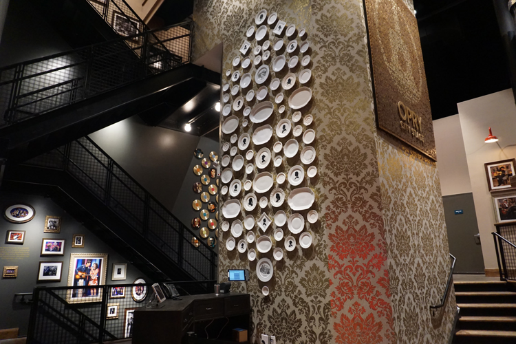 The Opry Goes to New York