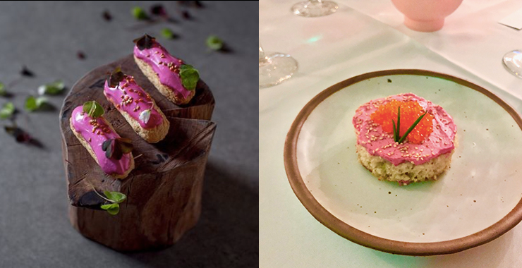 Sean Brock Brings International GELINAZ! Event to Nashville for One Night