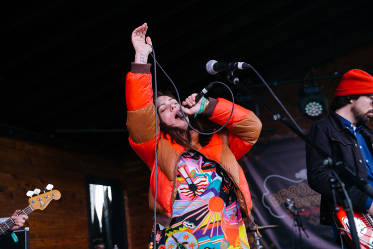 SXSW 2019 Day 4: Riverboat Gamblers, Dreamer Boy and More, 3/16/2019