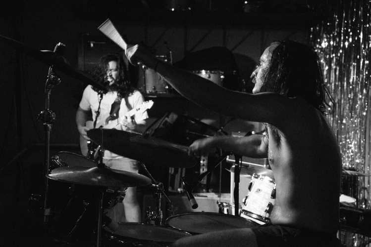 Bully Brings It On Home at Sold-Out Stone Fox Gig