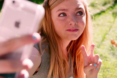 <i>Eighth Grade</i> Is a Love Letter to Your Middle-School Self