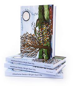 Chuck Beard at Magpie Etc.