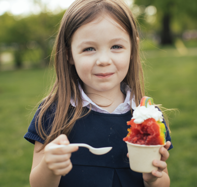 Best Summer Treat for Kids