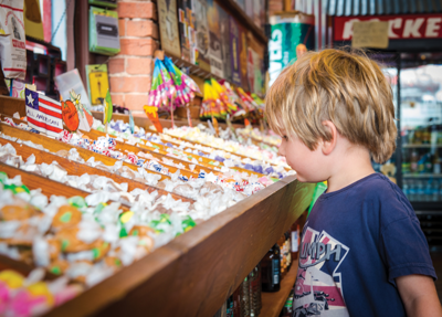 Best Sugar-Filled Wonderland