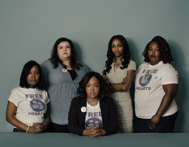 Faces of Local Activism