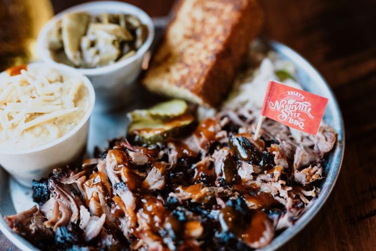 Nash Style - Platter