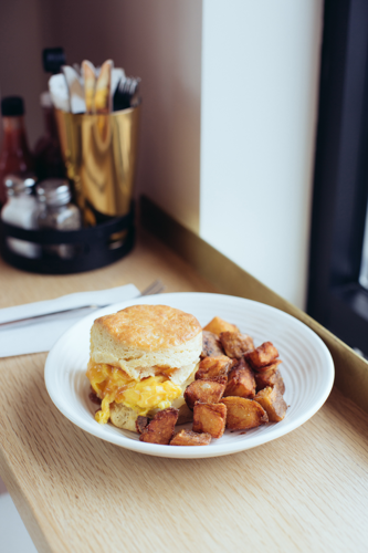 Cheap Eats: The Jam — Stay Golden — $7