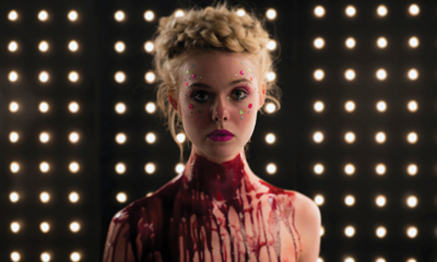 Nicolas Winding Refn's <i>The Neon Demon</i> is best enjoyed with a grain of salt