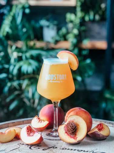 The Road Trip Issue: Chattanooga