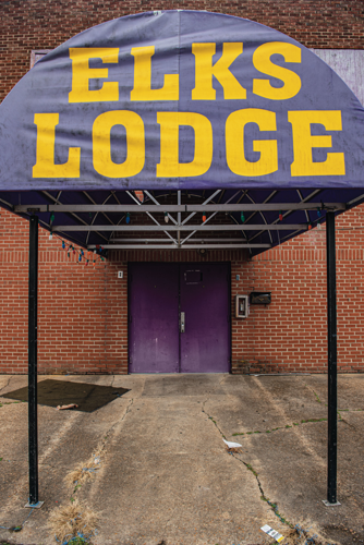 Walk a Mile: Jefferson Street