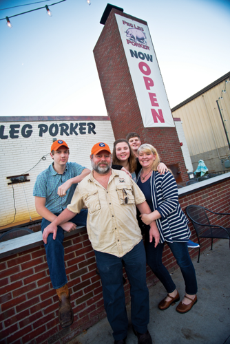 Saluting the family-run restaurants that give Music City a seat at their tables