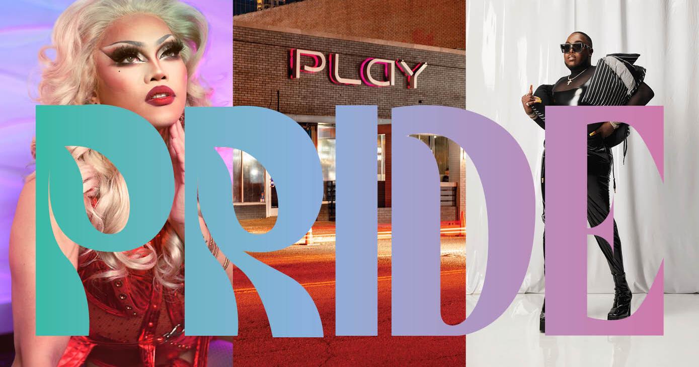 Pride 2023: The Best of Nashville Pride Festival, Celebrating Queer Voices and More - Vimarsana News