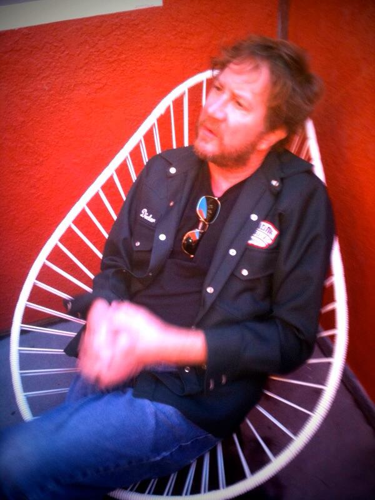 Musician and Producer Brian 'Brain' Harrison Dies at 54