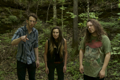 Cream Premiere: Cloudmouth Gets Dark and Deep on <i>Dark Energy</i> [Fresh Tracks]