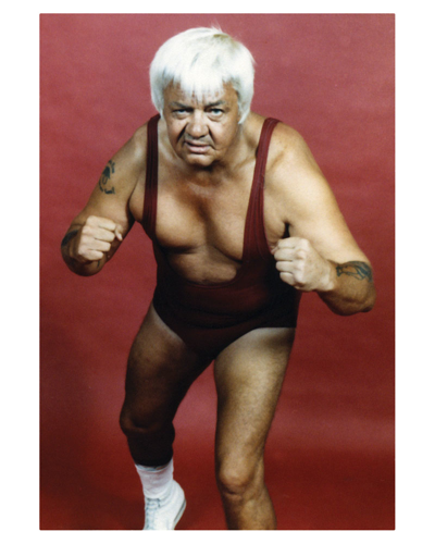 Nashville wrestling fans, rejoice — it's the return of Jerry Lawler, Bill Dundee and the fabulous Jackie Fargo