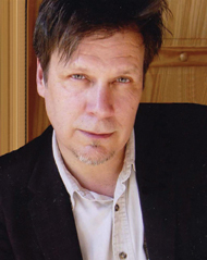 Singer-songwriter-poet-playwright R.B. Morris orbits in the literary gravity of James Agee