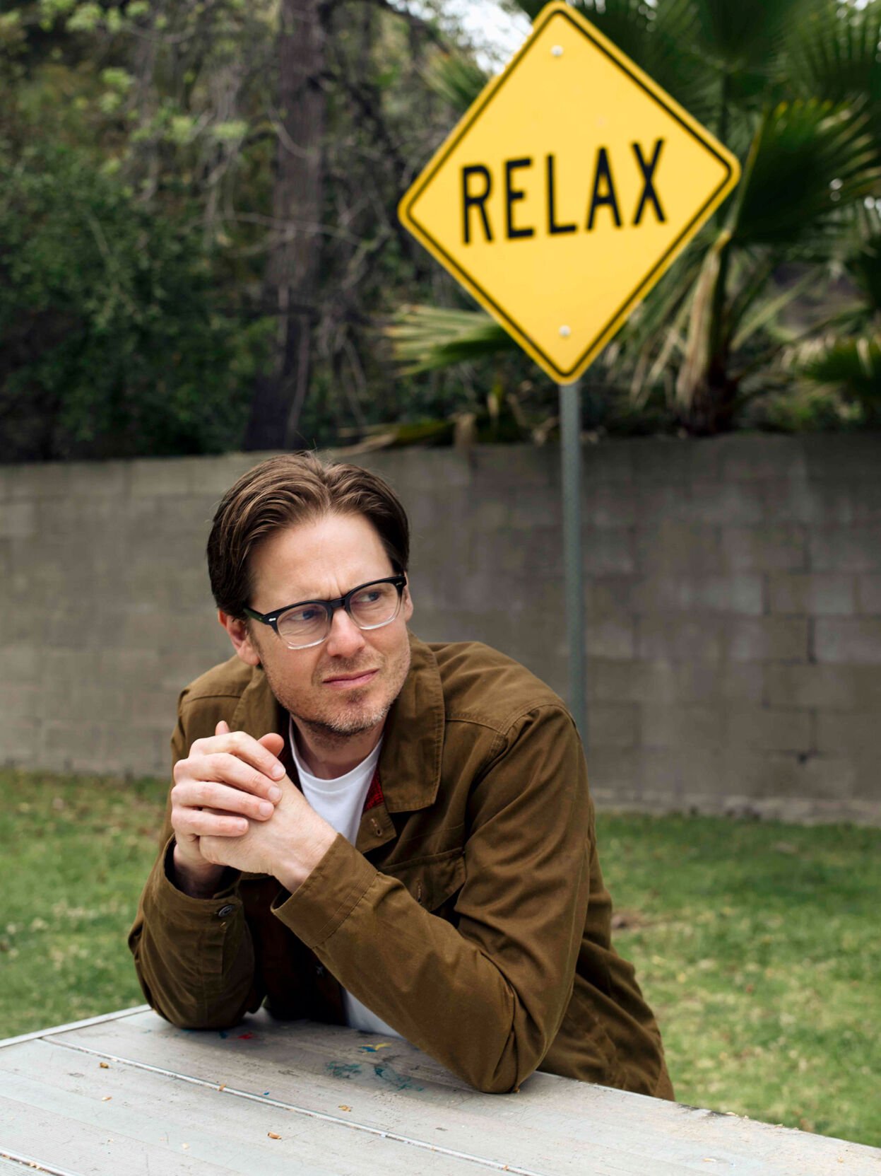 Tim Heidecker