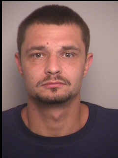 Stupid Criminal of the Day: Would-be burglar brings pick tool to gunfight, gets shot in the leg