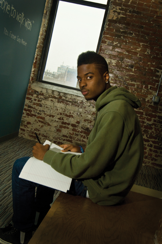 Nashvillians of the Year: Because of Hal Cato and Rodger Dinwiddie— and the remarkable youth center they founded—Nashville's lost and forgotten teens will sleep safer