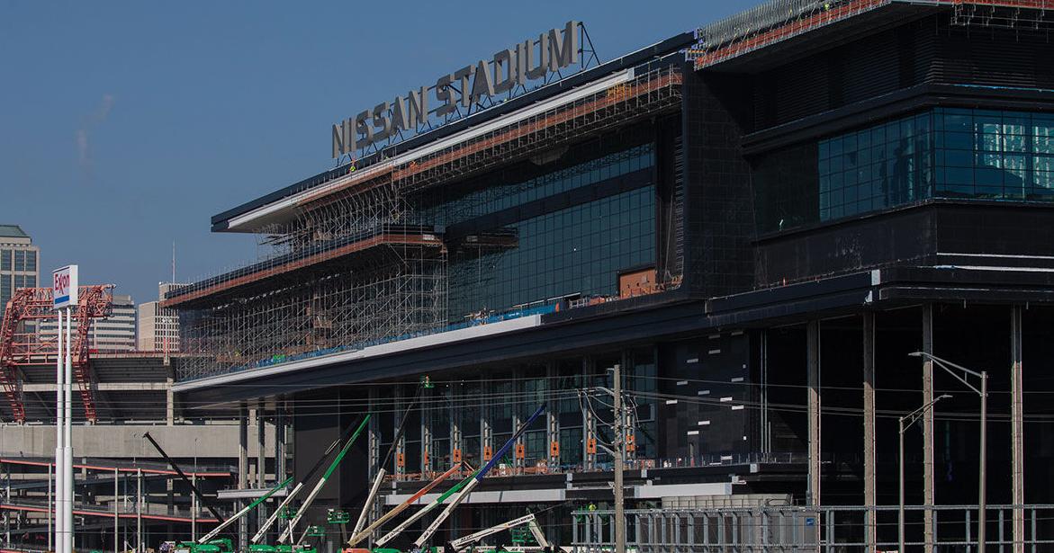 Titans' Disaster Season Has Sparked a Fan War