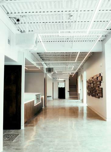 The Belcourt’s Rebirth Is Complete With a Massive Overhaul and Restoration