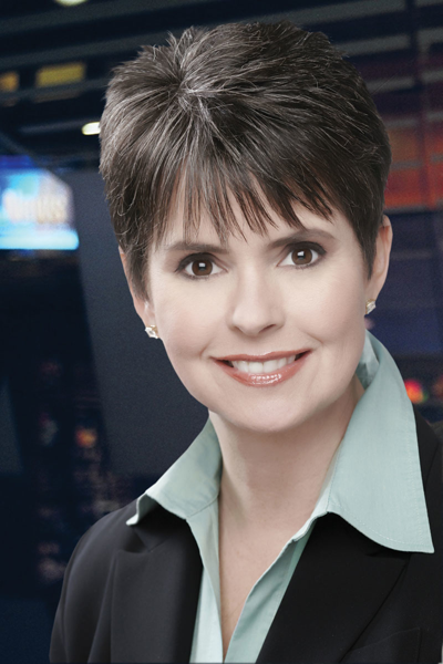 Best Local TV News Personality