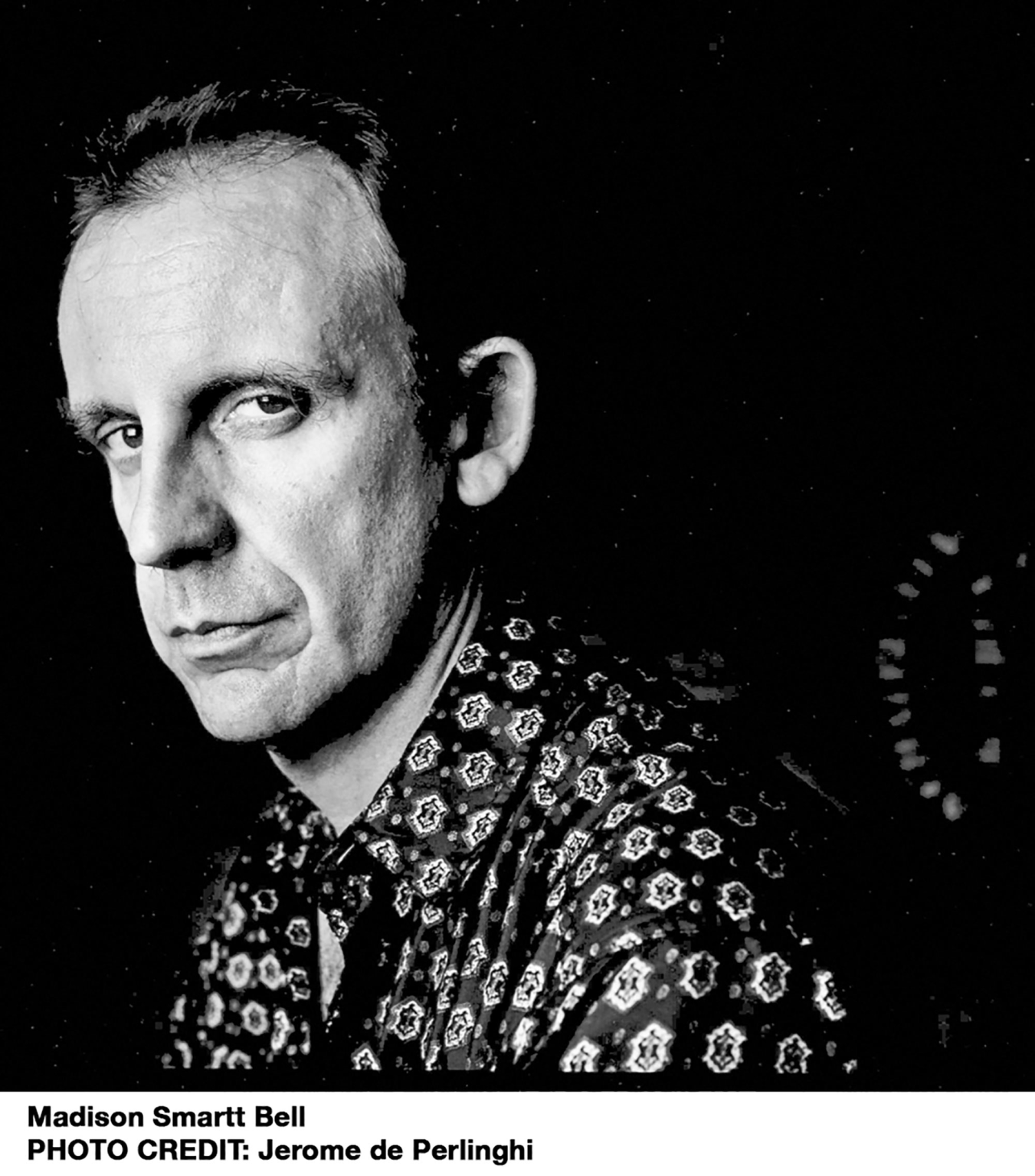 Talking to Madison Smartt Bell About the Life and Work of Novelist Robert Stone