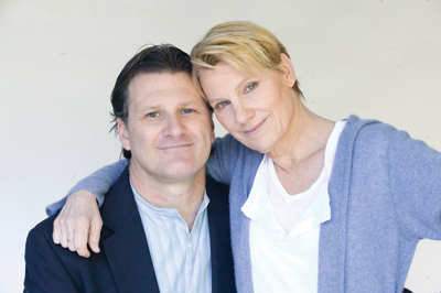 In anticipation of her upcoming retreat at Scarritt-Bennett Center, Lindsay Crouse discusses the universal wisdom of Tibetan Buddhism and the upside of reality TV