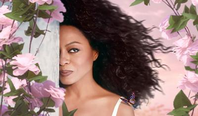 Diana-Ross