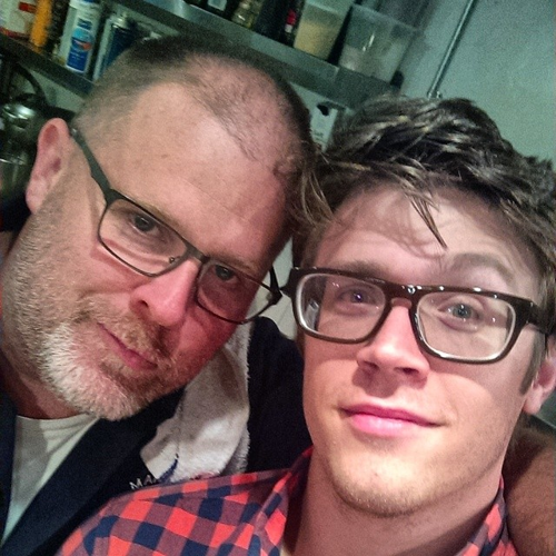 Fresh Hospitality’s Matt Bodnar Named to Forbes '30 Under 30' List