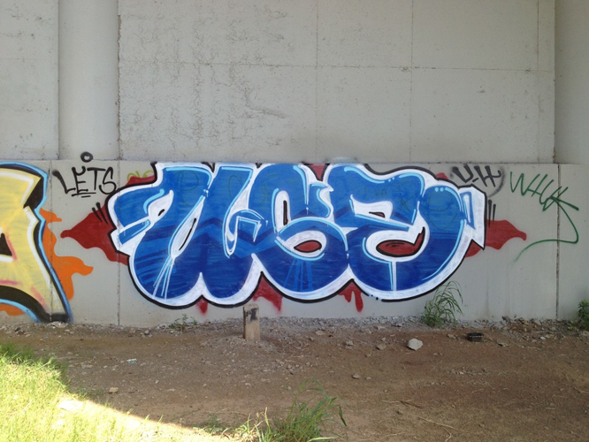 Getting Over: Toby, Panda, Use