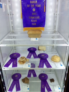 The Fairest of the Tennessee State Fair Fare (With Photos)