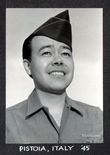 In Memoriam 2016: Around Town