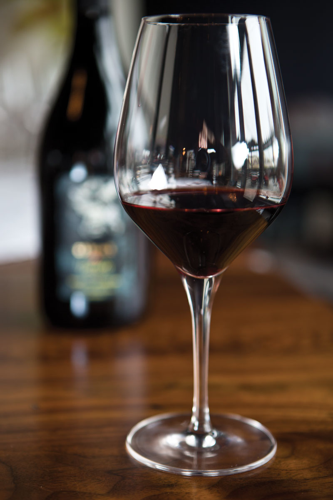 Rumours have it 12South's favorite wine bar has gone uptown